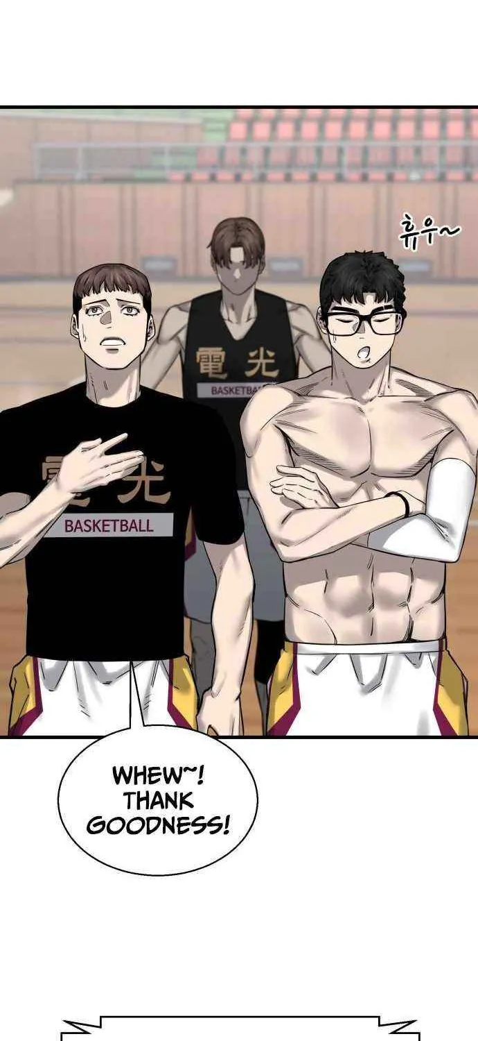 Ankle Breaker Chapter 6 page 126 - 