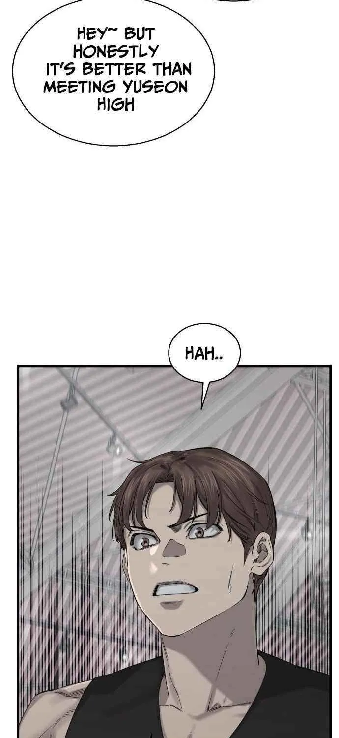 Ankle Breaker Chapter 6 page 130 - 