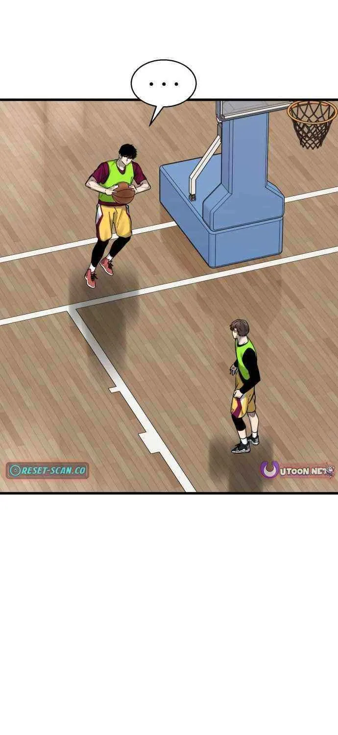 Ankle Breaker Chapter 6 page 14 - 