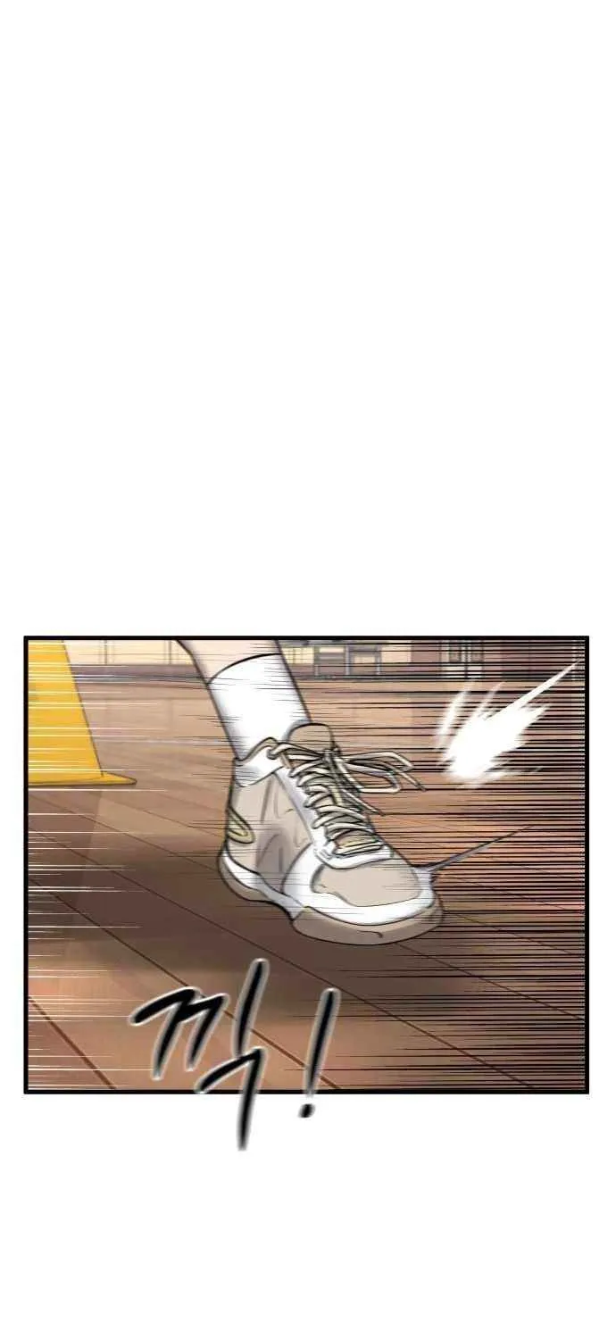 Ankle Breaker Chapter 6 page 135 - 