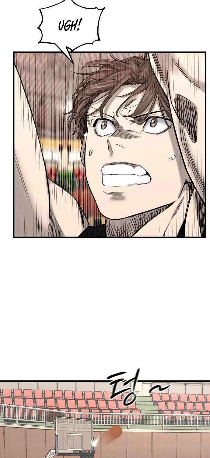 Ankle Breaker Chapter 6 page 137 - 