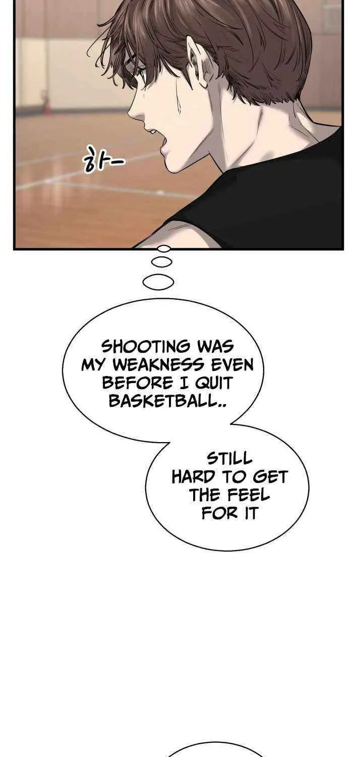 Ankle Breaker Chapter 6 page 139 - 