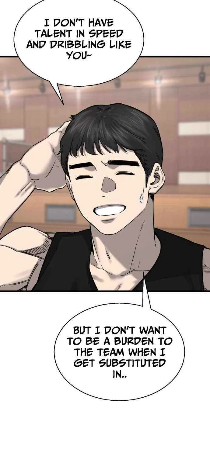 Ankle Breaker Chapter 6 page 142 - 