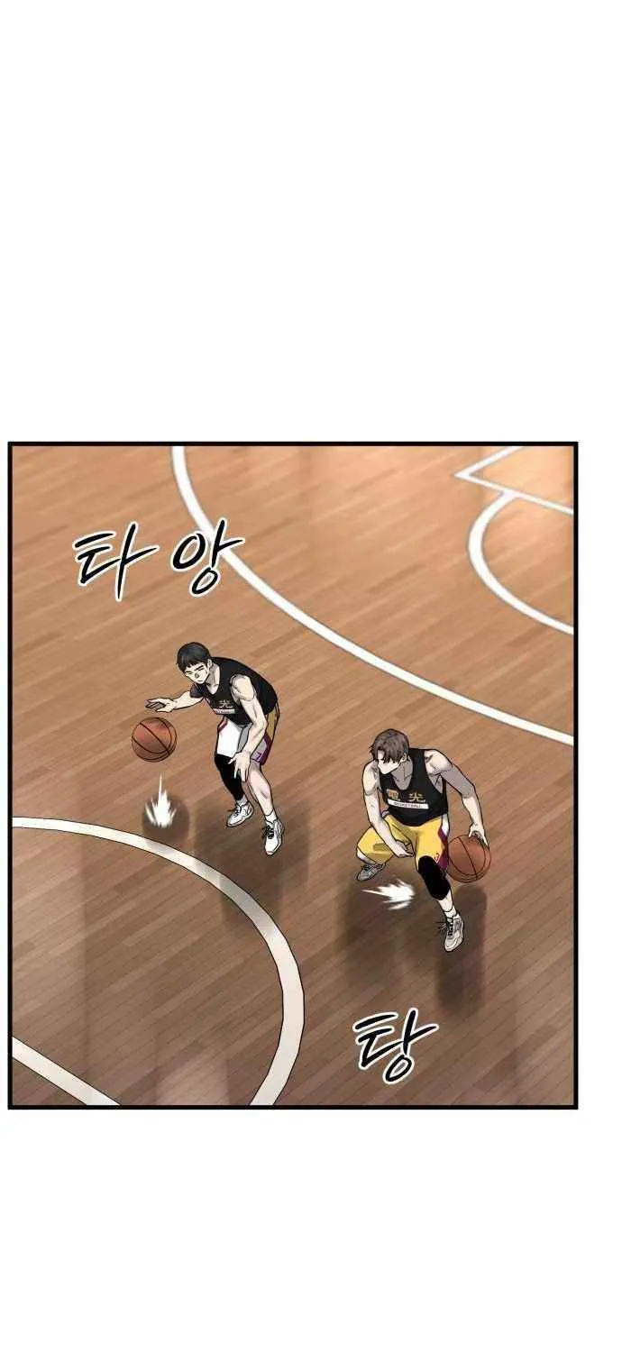 Ankle Breaker Chapter 6 page 144 - 