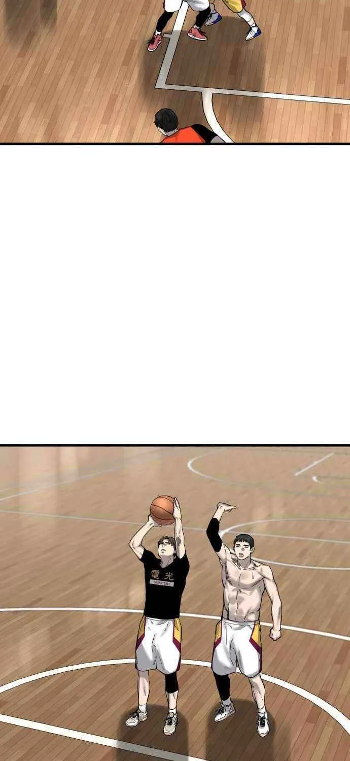 Ankle Breaker Chapter 6 page 147 - 