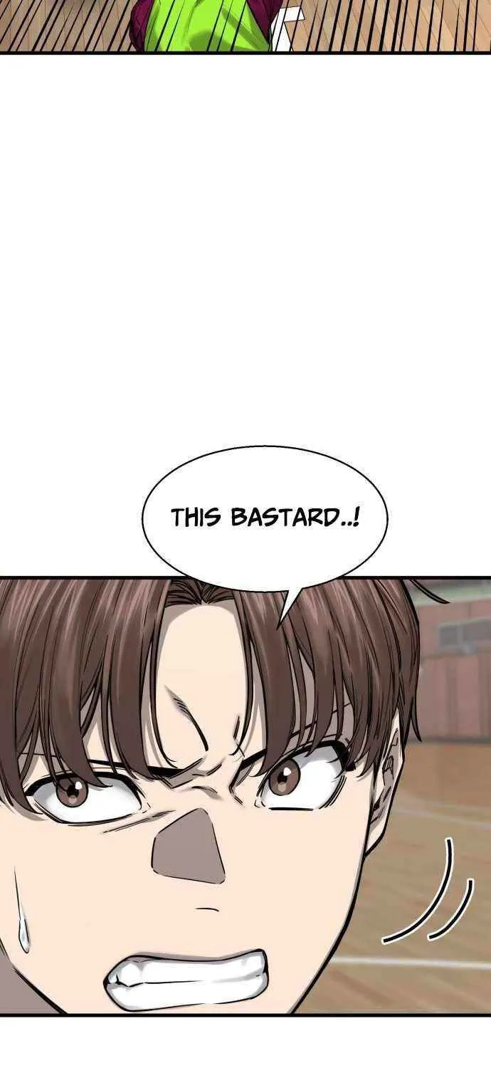Ankle Breaker Chapter 6 page 16 - 