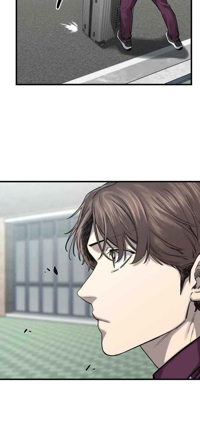 Ankle Breaker Chapter 6 page 153 - 