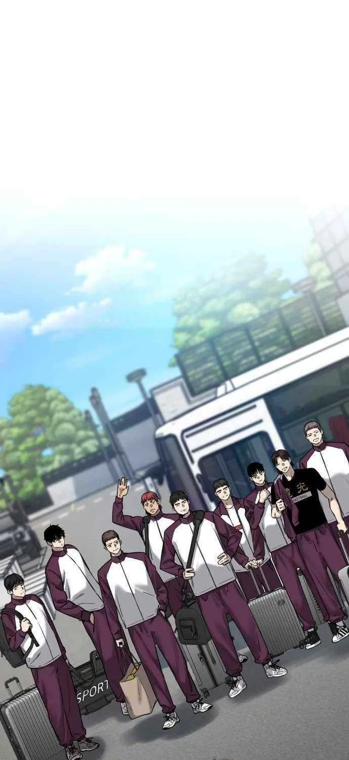 Ankle Breaker Chapter 6 page 154 - 