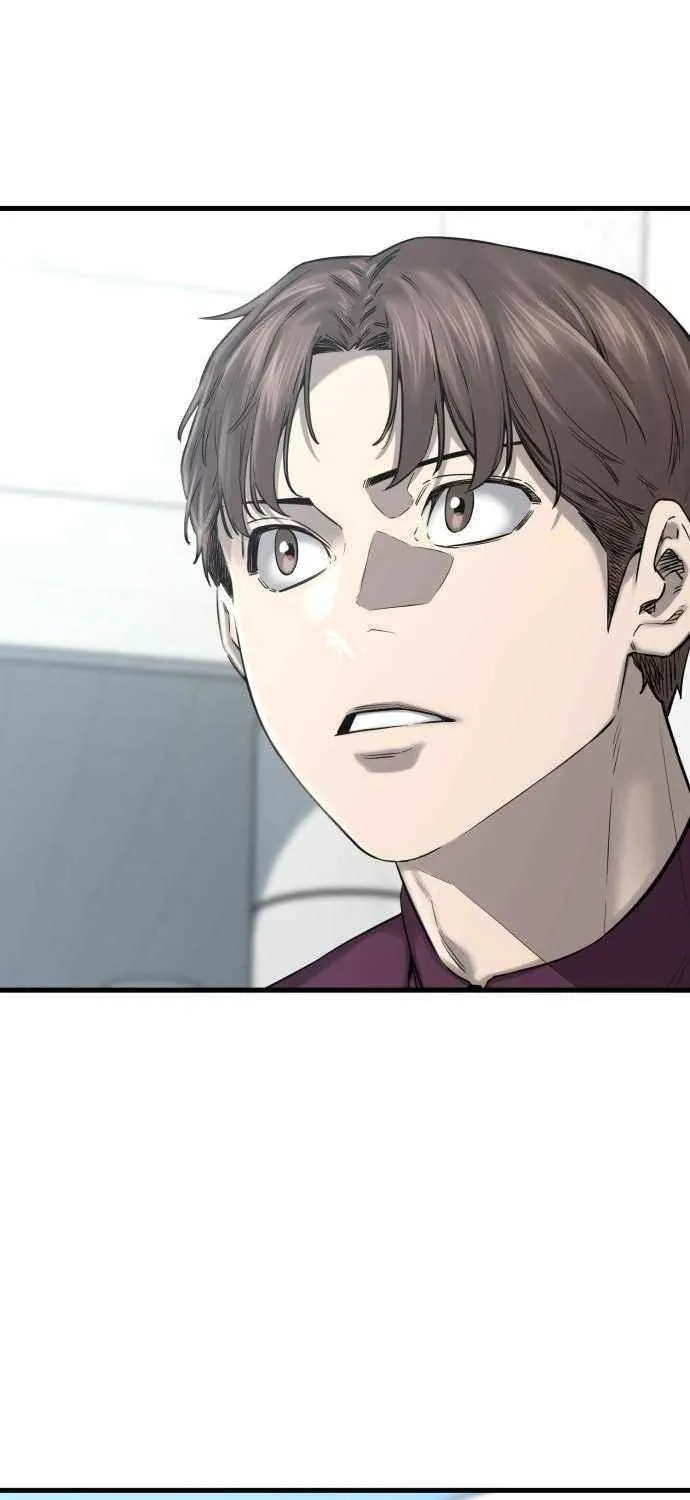 Ankle Breaker Chapter 6 page 156 - 