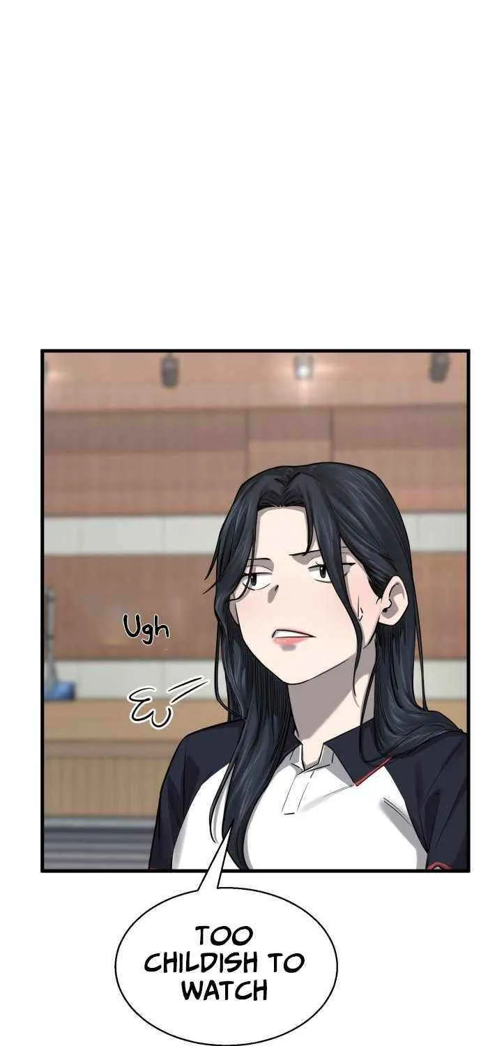 Ankle Breaker Chapter 6 page 17 - 