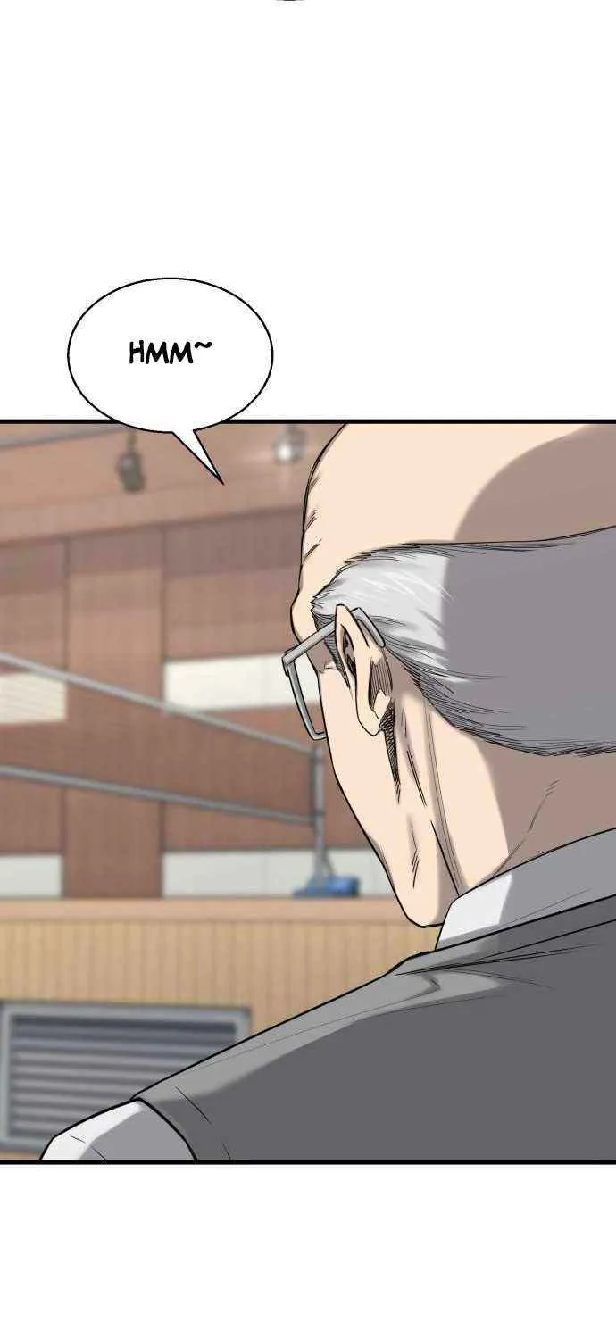 Ankle Breaker Chapter 6 page 18 - 