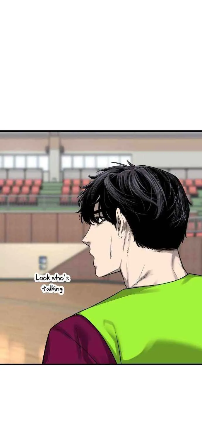 Ankle Breaker Chapter 6 page 20 - 
