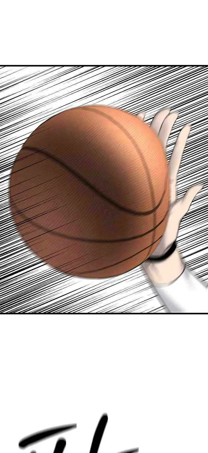 Ankle Breaker Chapter 6 page 3 - 