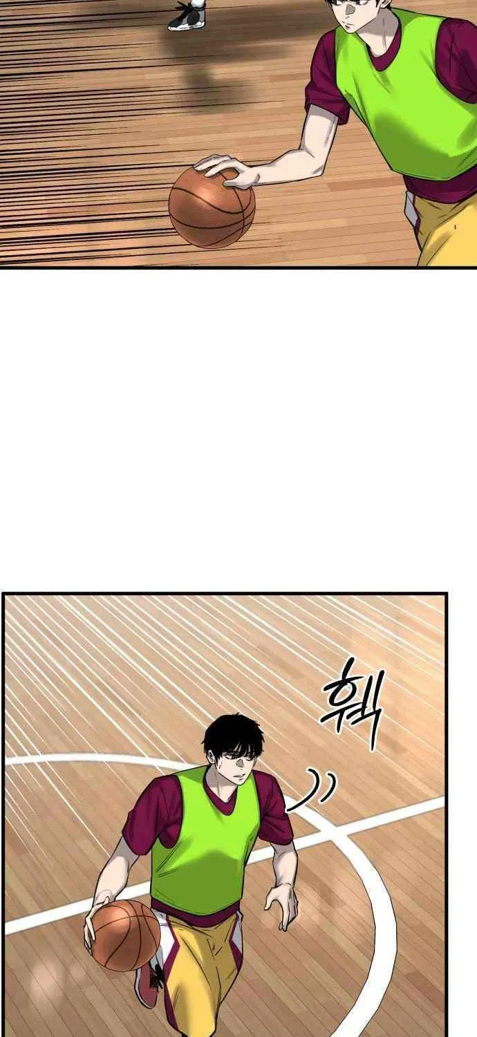 Ankle Breaker Chapter 6 page 24 - 