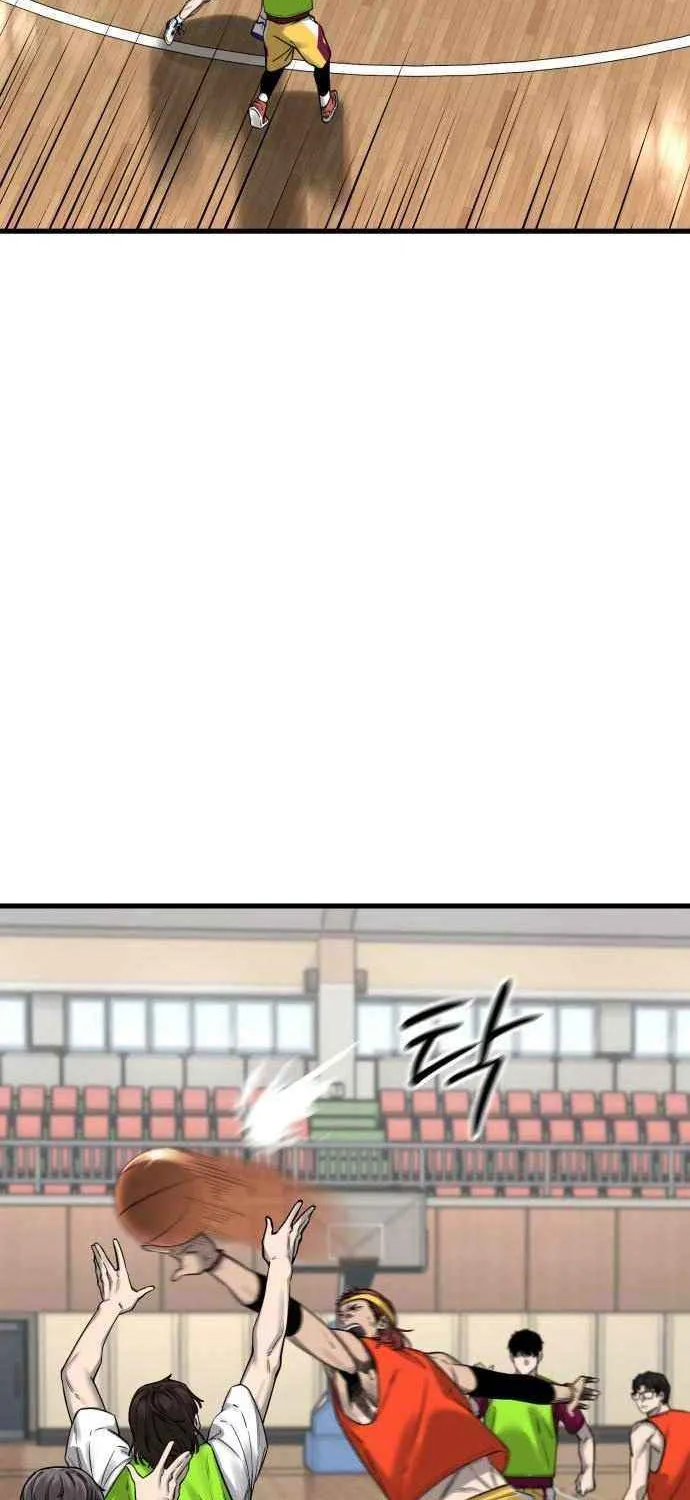 Ankle Breaker Chapter 6 page 26 - 
