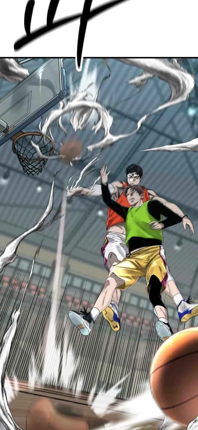 Ankle Breaker Chapter 6 page 4 - 