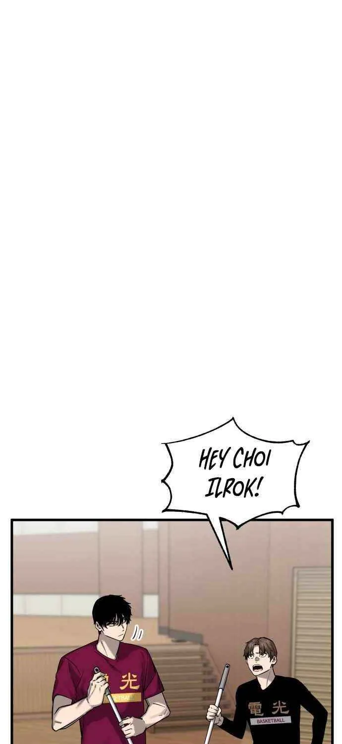 Ankle Breaker Chapter 6 page 38 - 