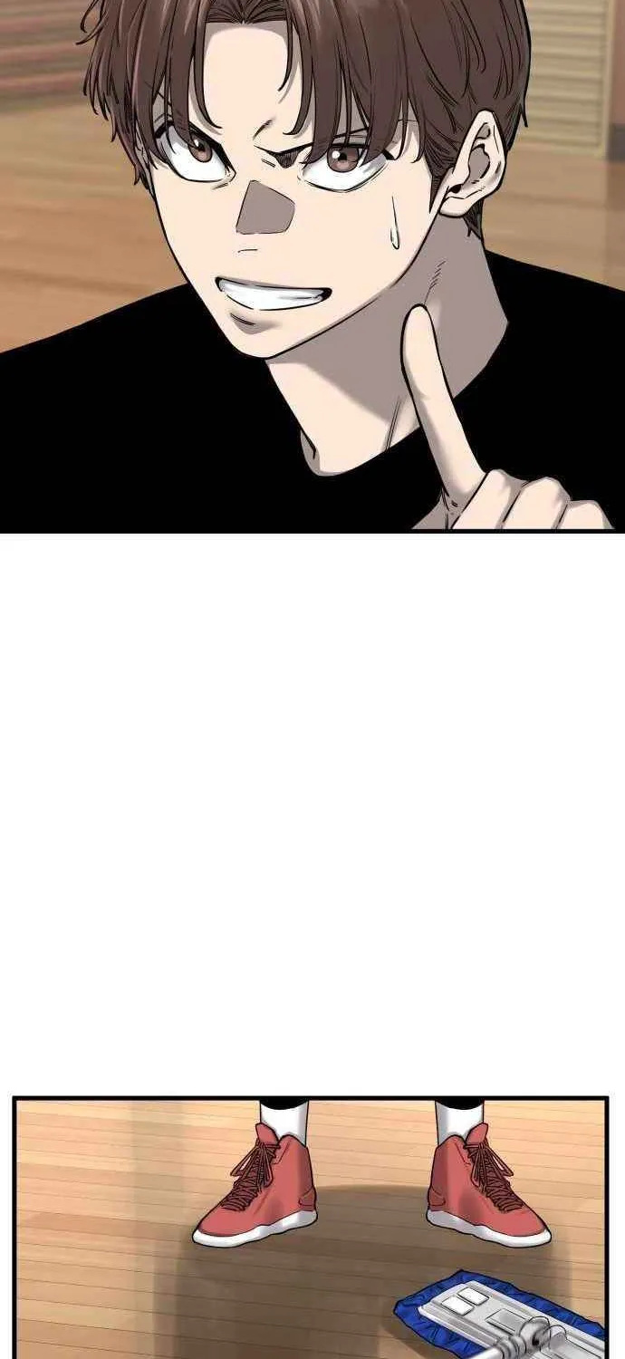 Ankle Breaker Chapter 6 page 40 - 
