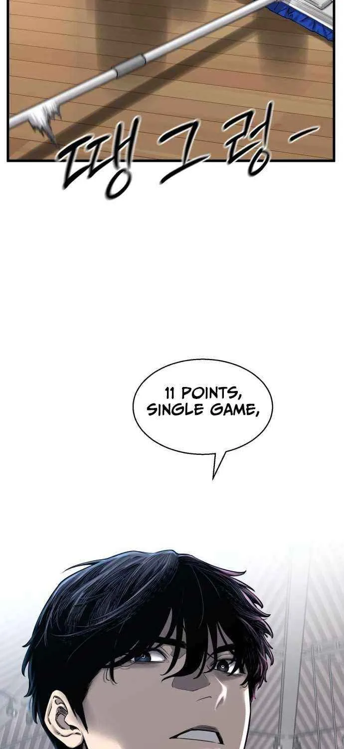 Ankle Breaker Chapter 6 page 41 - 