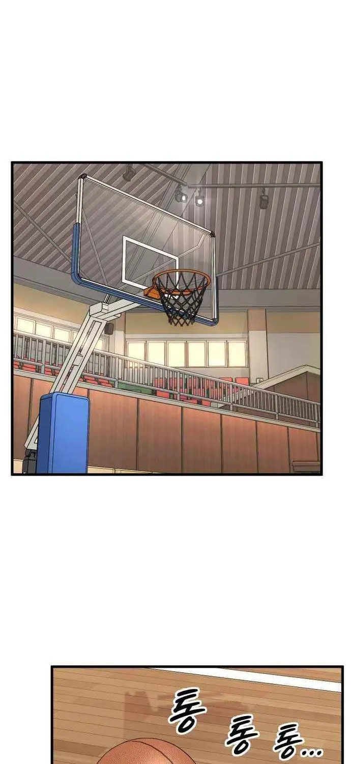 Ankle Breaker Chapter 6 page 45 - 