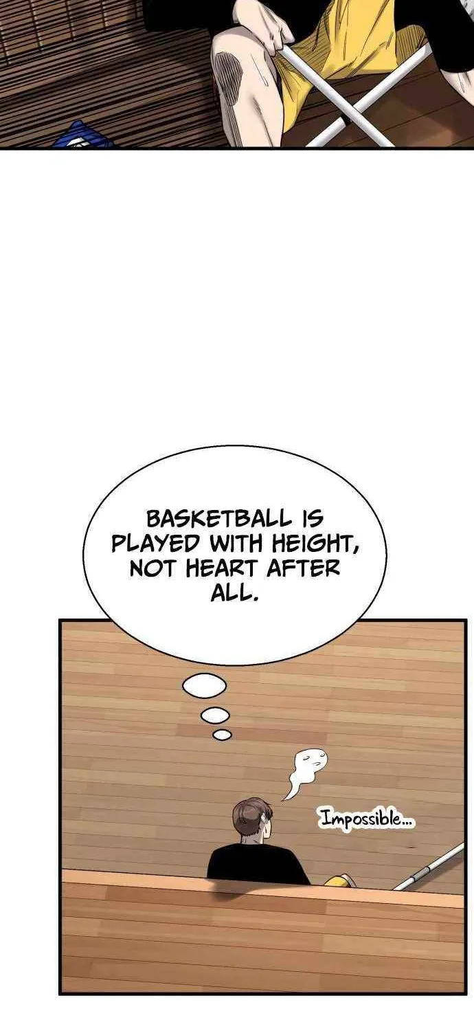 Ankle Breaker Chapter 6 page 47 - 