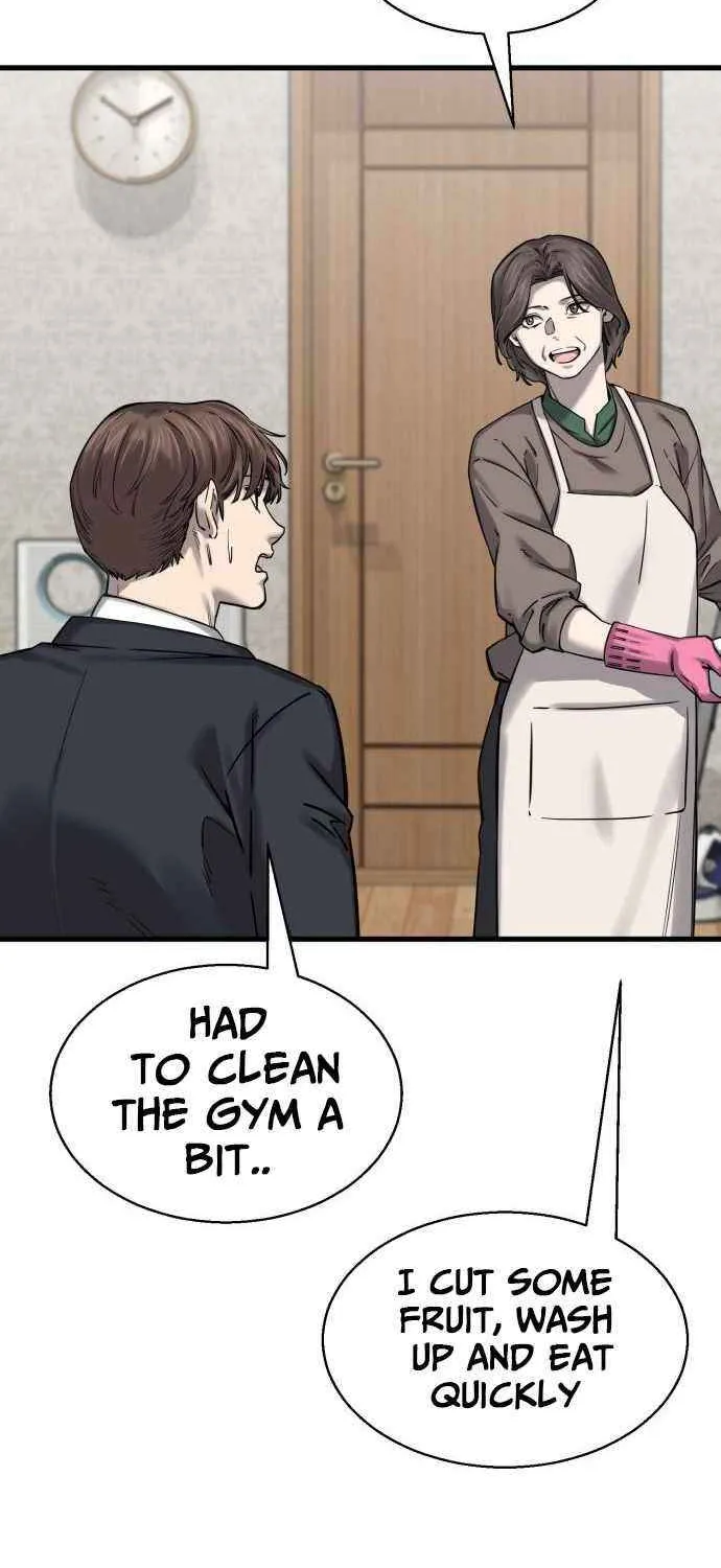 Ankle Breaker Chapter 6 page 49 - 