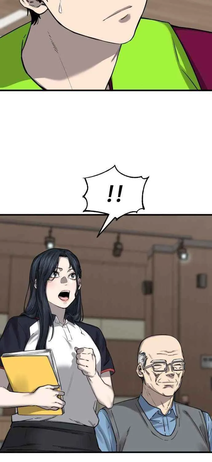 Ankle Breaker Chapter 6 page 6 - 