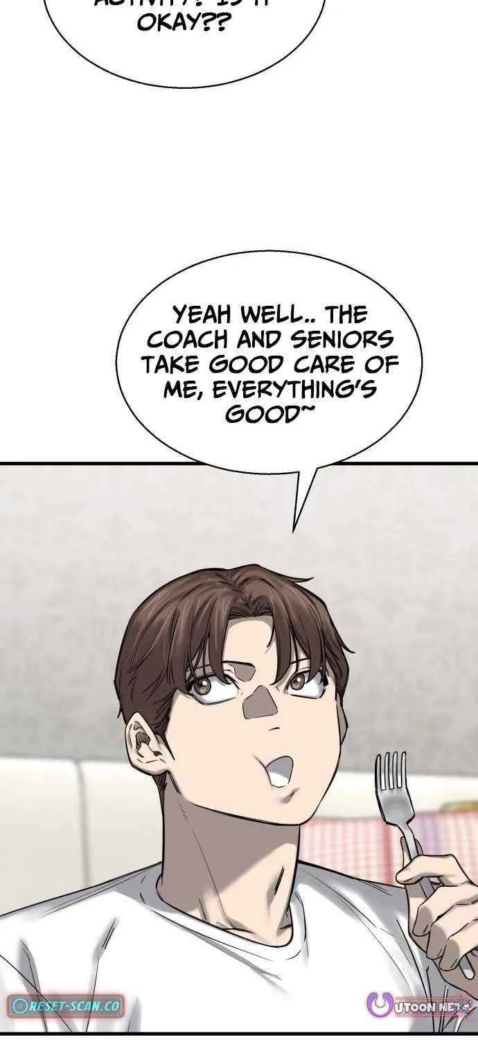 Ankle Breaker Chapter 6 page 52 - 