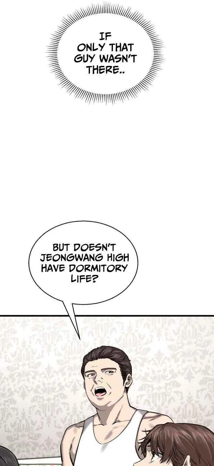 Ankle Breaker Chapter 6 page 54 - 