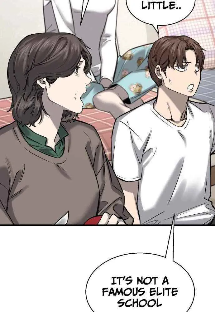 Ankle Breaker Chapter 6 page 57 - 