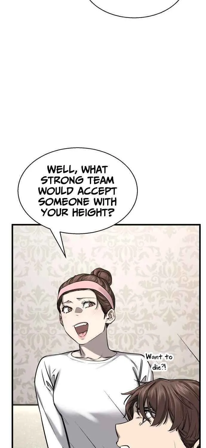 Ankle Breaker Chapter 6 page 58 - 