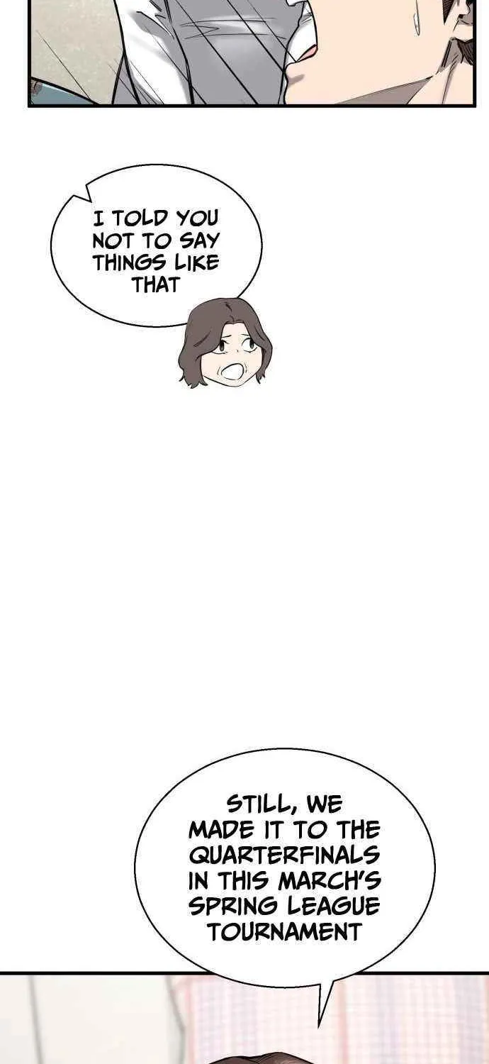 Ankle Breaker Chapter 6 page 59 - 