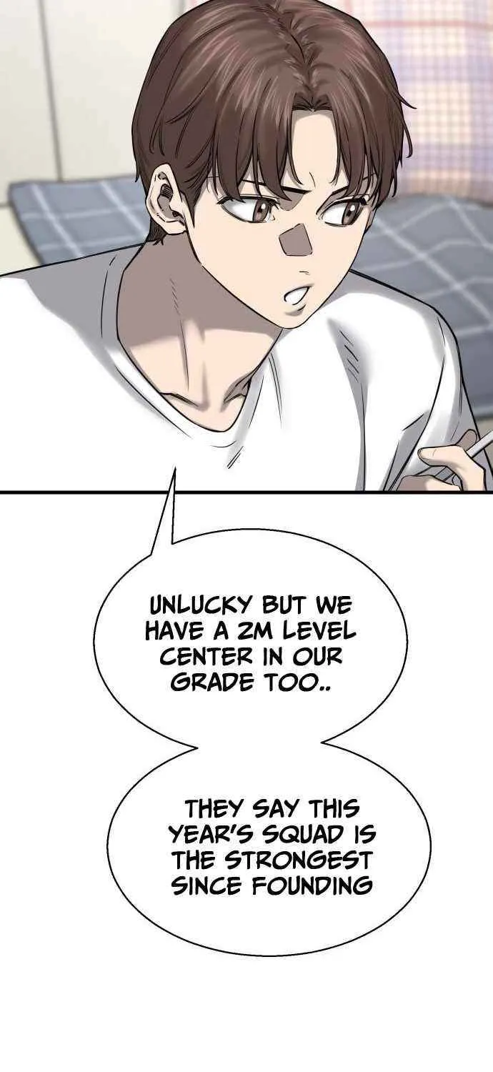 Ankle Breaker Chapter 6 page 60 - 