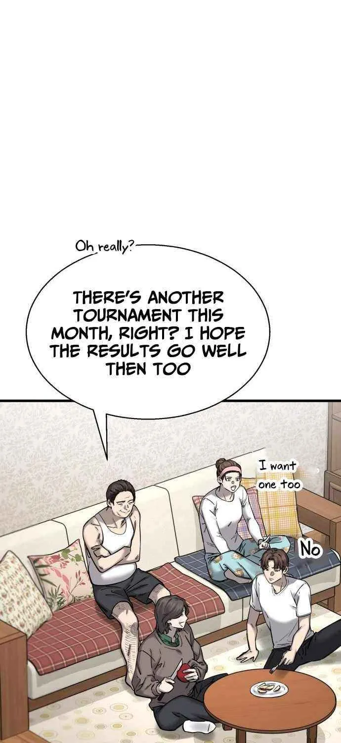Ankle Breaker Chapter 6 page 61 - 