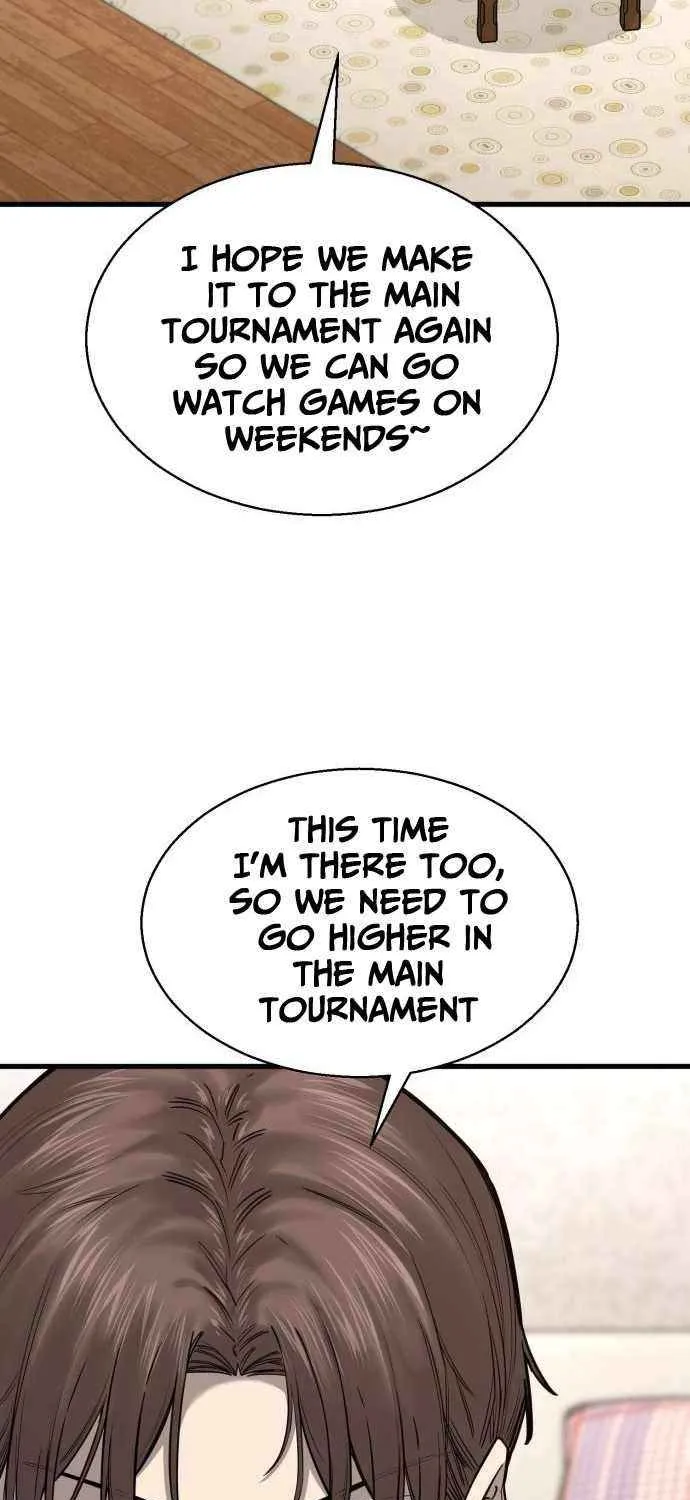 Ankle Breaker Chapter 6 page 62 - 