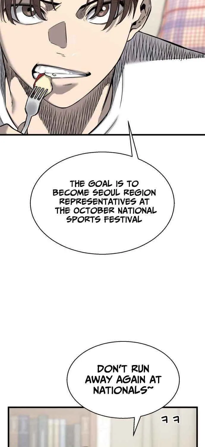Ankle Breaker Chapter 6 page 63 - 