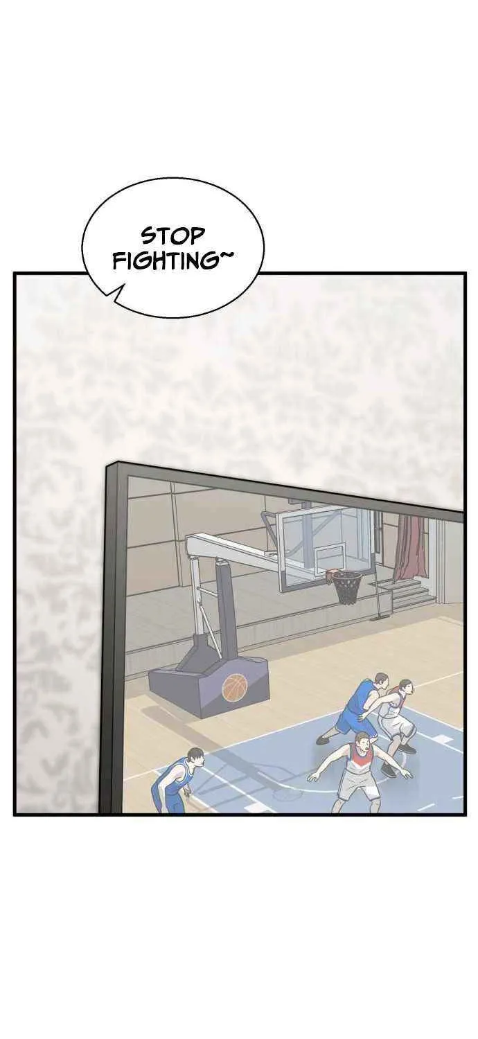 Ankle Breaker Chapter 6 page 66 - 