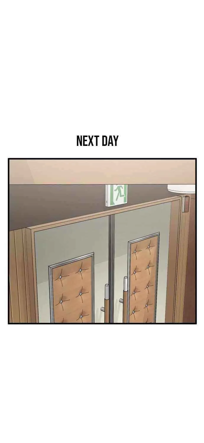 Ankle Breaker Chapter 6 page 67 - 