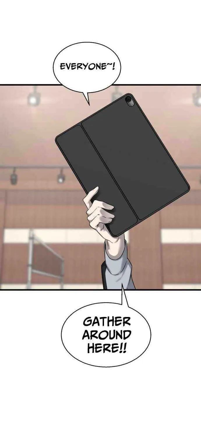 Ankle Breaker Chapter 6 page 68 - 