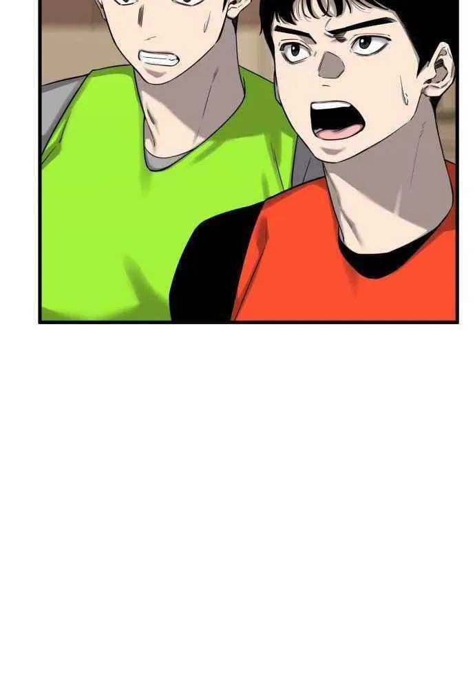 Ankle Breaker Chapter 6 page 8 - 