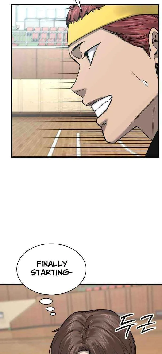 Ankle Breaker Chapter 6 page 73 - 
