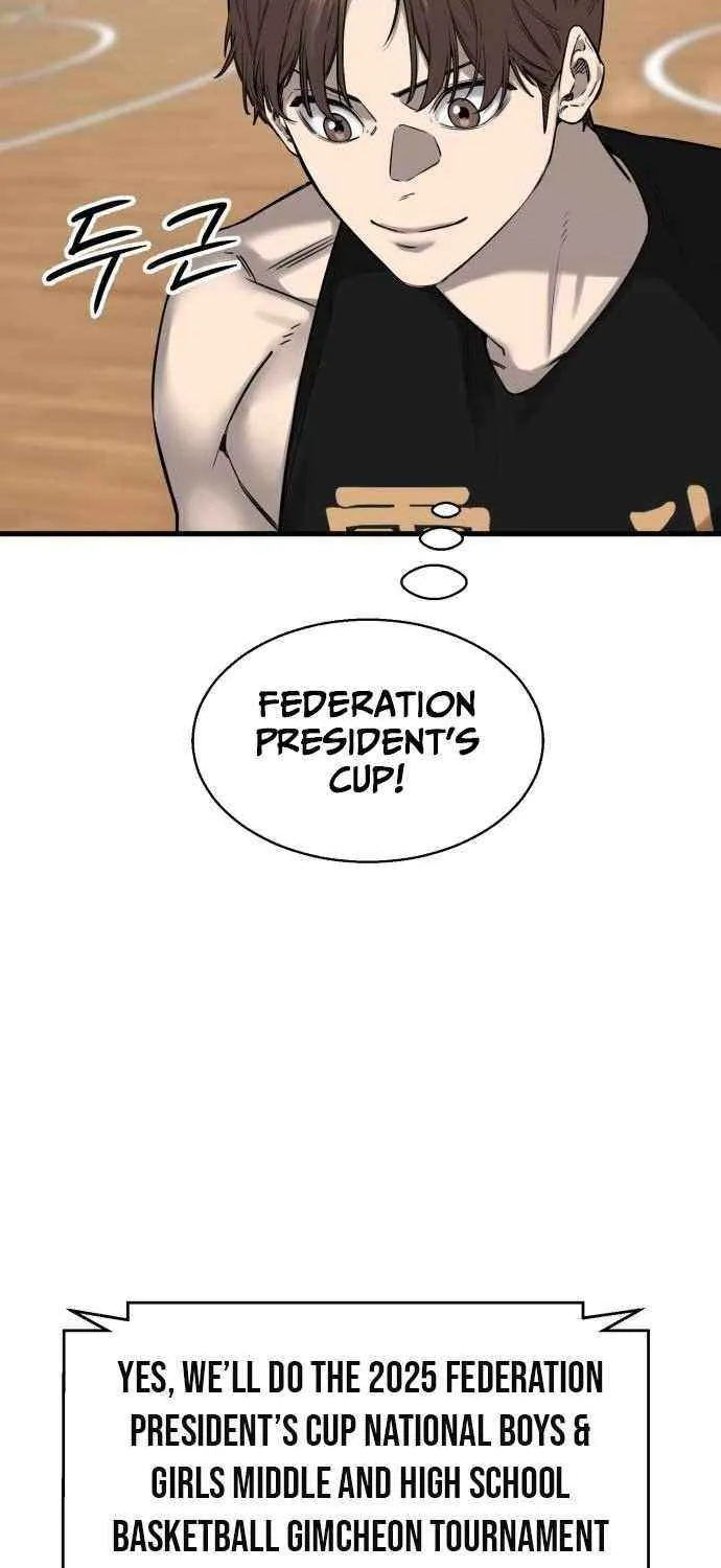 Ankle Breaker Chapter 6 page 74 - 