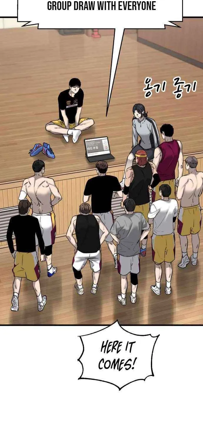 Ankle Breaker Chapter 6 page 75 - 