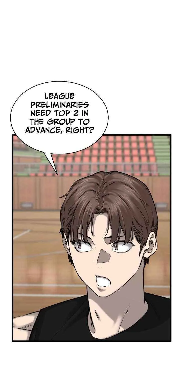 Ankle Breaker Chapter 6 page 76 - 