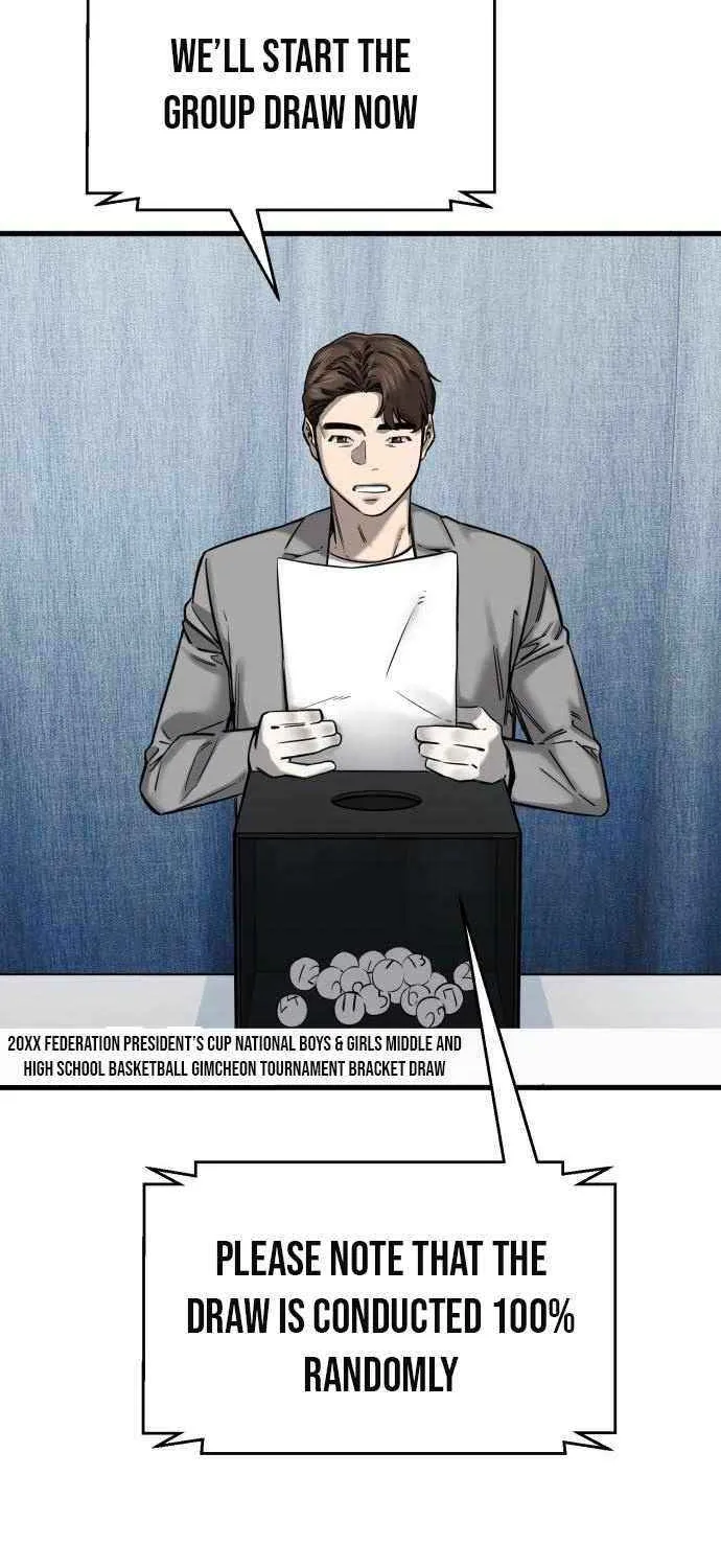 Ankle Breaker Chapter 6 page 80 - 
