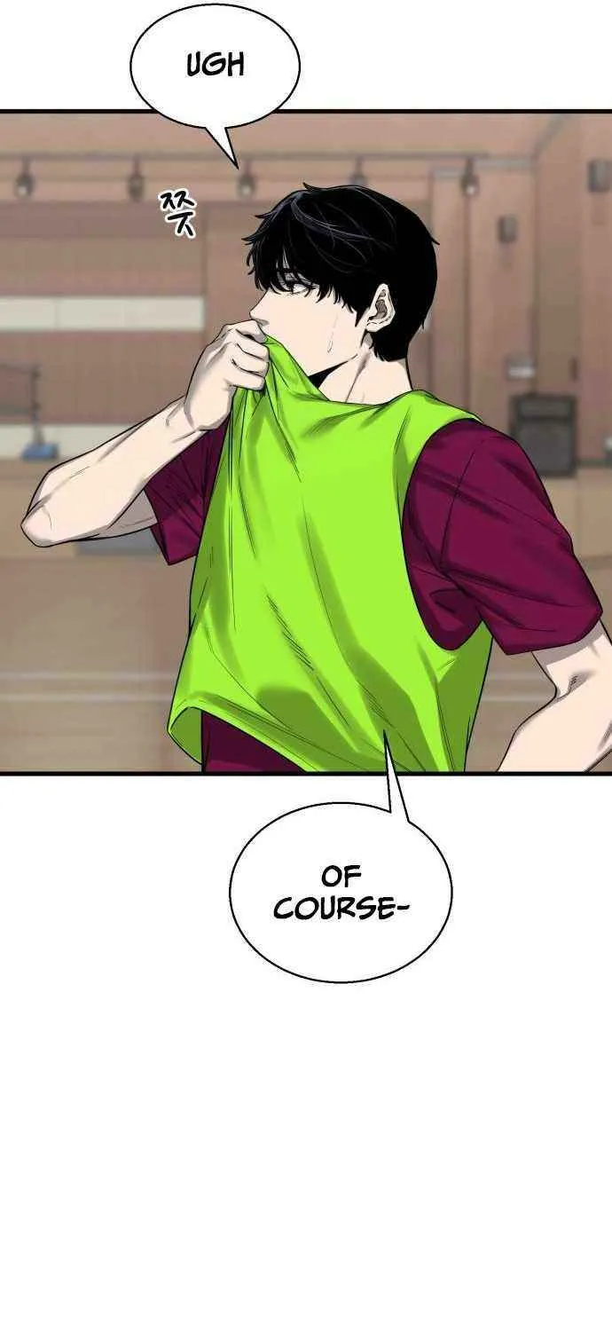Ankle Breaker Chapter 6 page 9 - 