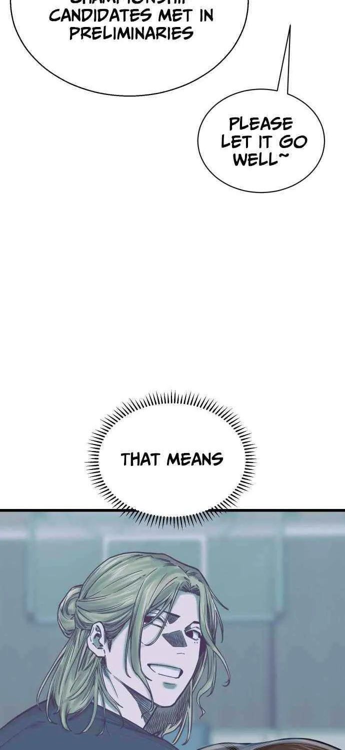 Ankle Breaker Chapter 6 page 82 - 