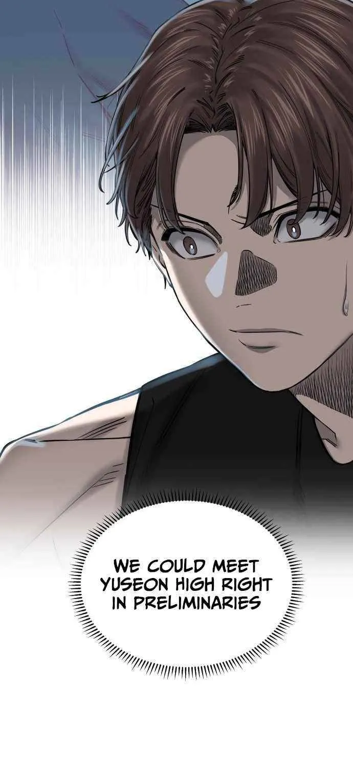 Ankle Breaker Chapter 6 page 83 - 