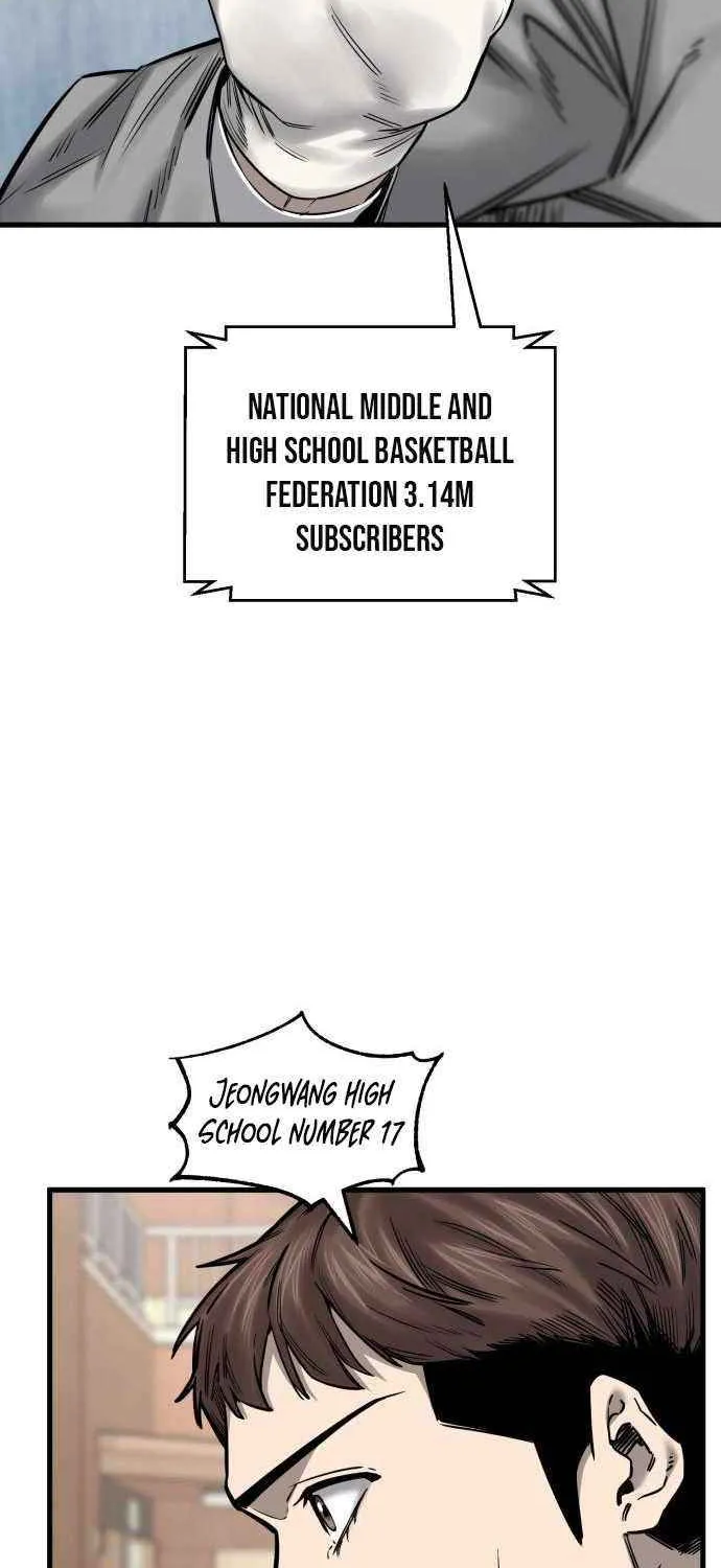 Ankle Breaker Chapter 6 page 87 - 