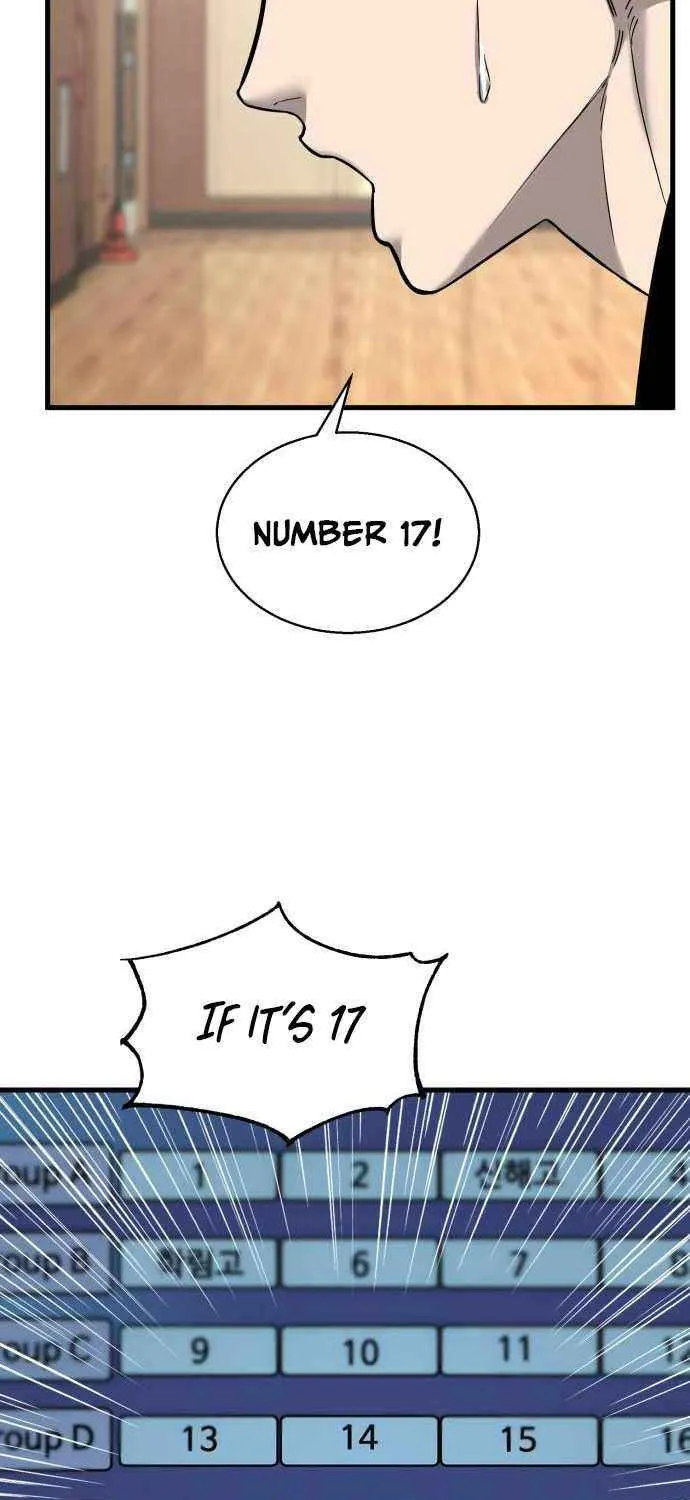 Ankle Breaker Chapter 6 page 88 - 